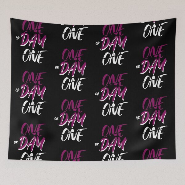Item preview, Day one designed and sold by Solid-Tee.