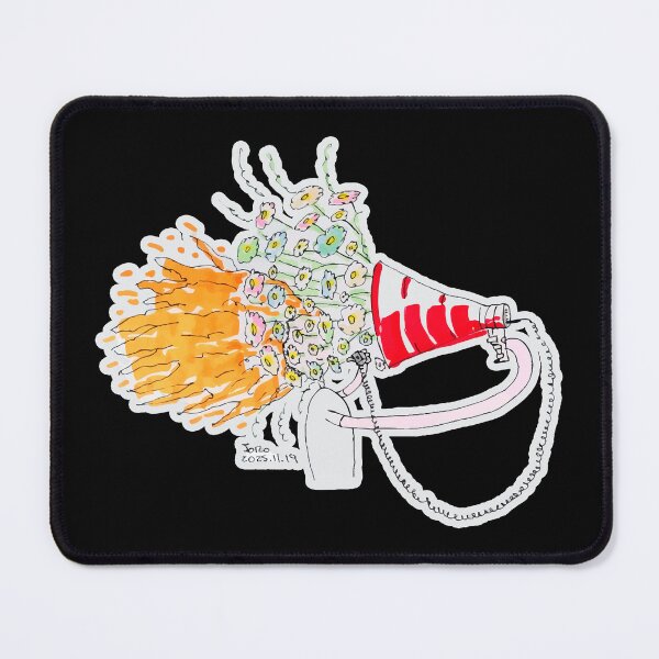 Item preview, Be Your Biggest Fan designed and sold by JoseloRochaArt.