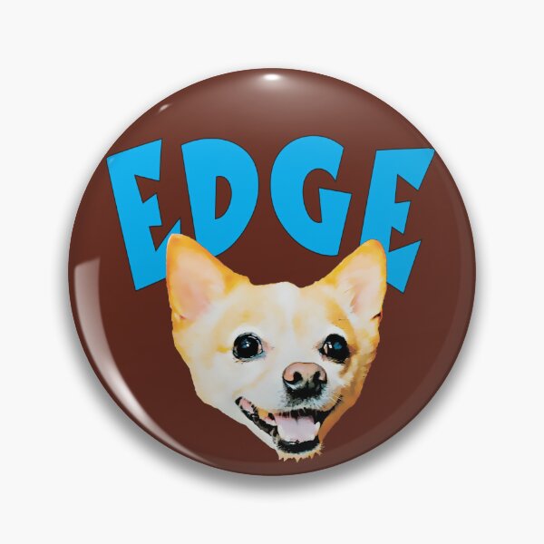 Item preview, Edge! designed and sold by wrenchcat.