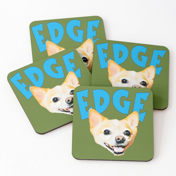 Item preview, Edge! designed and sold by wrenchcat.
