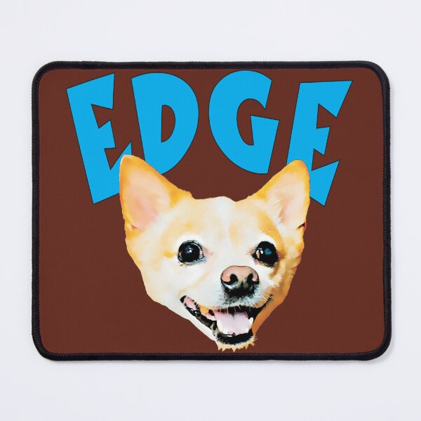 Item preview, Edge! designed and sold by wrenchcat.