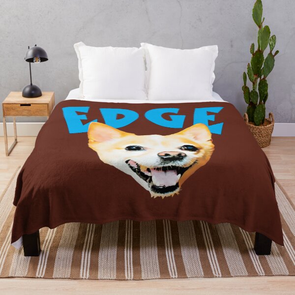 Item preview, Edge! designed and sold by wrenchcat.