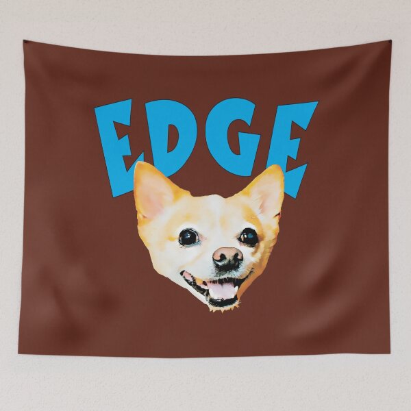 Item preview, Edge! designed and sold by wrenchcat.