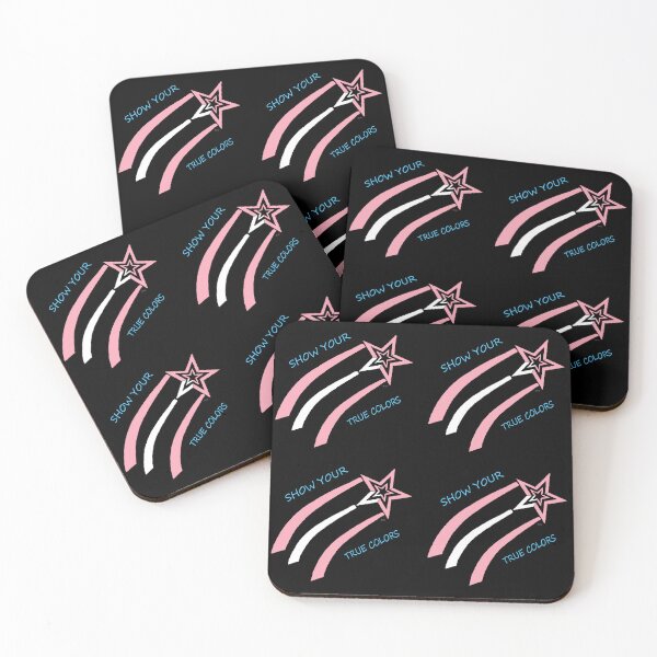 Item preview, Show your true colors: Transgender 2 designed and sold by Malectrashop.
