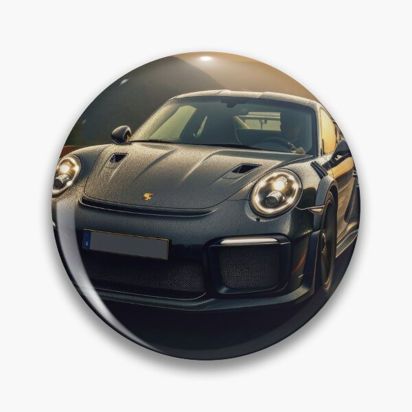 Item preview, Porsche 911 GT2 RS designed and sold by KyzArt01.