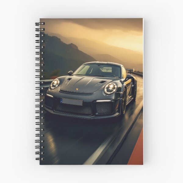 Item preview, Porsche 911 GT2 RS designed and sold by KyzArt01.