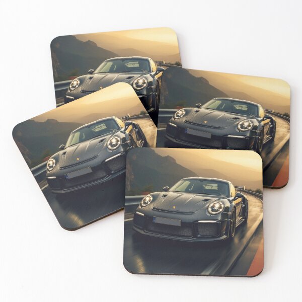 Item preview, Porsche 911 GT2 RS designed and sold by KyzArt01.