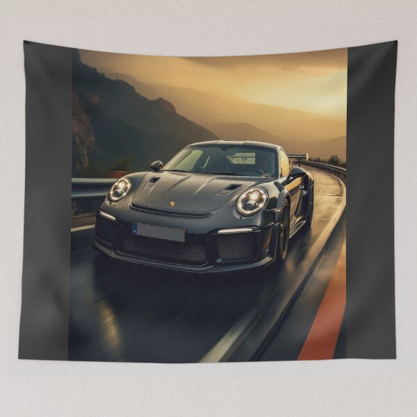 Item preview, Porsche 911 GT2 RS designed and sold by KyzArt01.