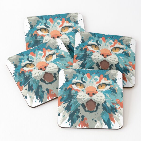 Item preview, A very cute cat meow! designed and sold by Shadow-Studio.
