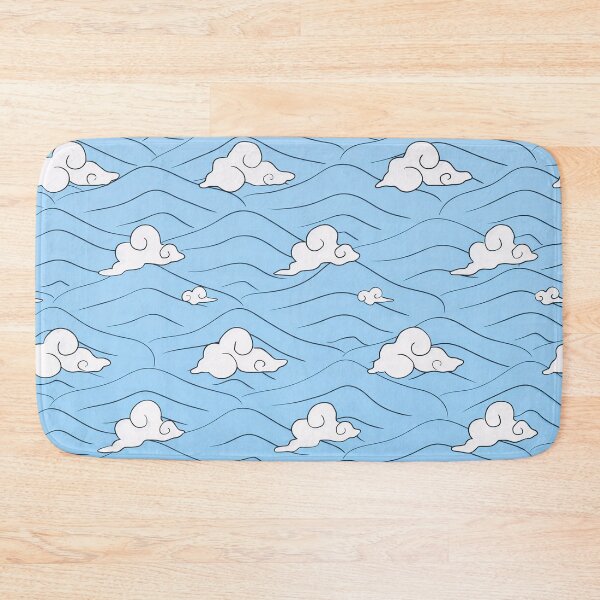 Item preview, Stylized Haori Pattern – Anime Inspired Design #01 designed and sold by PosterFuel.