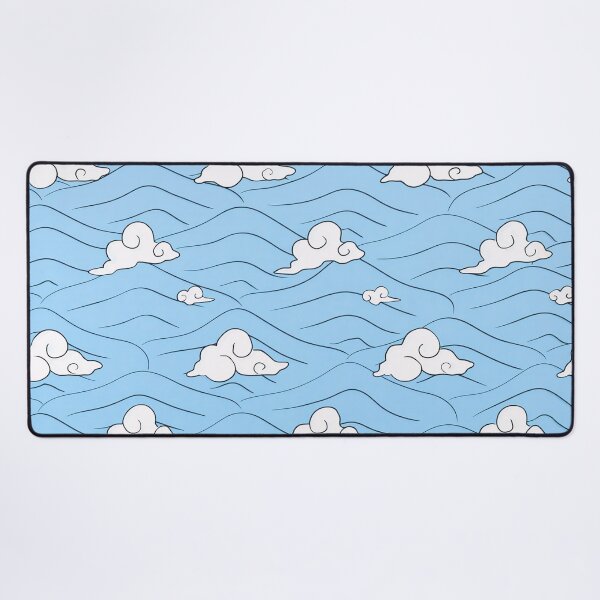 Item preview, Stylized Haori Pattern – Anime Inspired Design #01 designed and sold by PosterFuel.