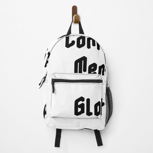 Item preview, Globally Connected, Mentally Unplugged designed and sold by Ninjacatoff.
