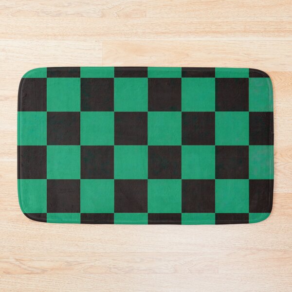 Item preview, Stylized Haori Pattern – Anime Inspired Design #03 designed and sold by PosterFuel.