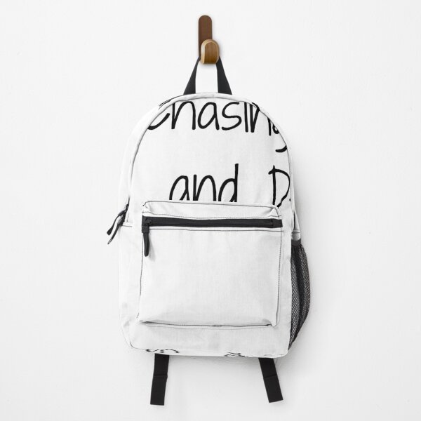 Item preview, Chasing Sunsets and Deadlines designed and sold by Ninjacatoff.