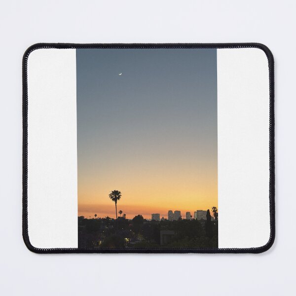 Item preview, Sunset Skyline Aesthetic designed and sold by SaintAnth.