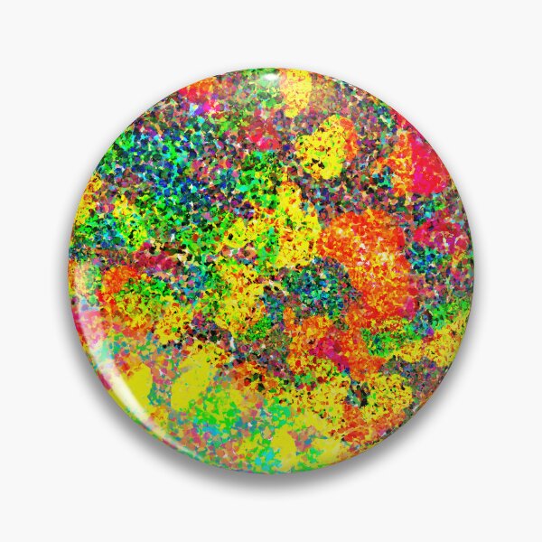 Item preview, Colorful thoughts every where designed and sold by Deafvisionary.