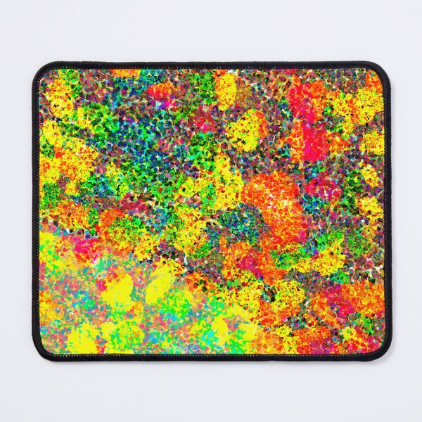 Item preview, Colorful thoughts every where designed and sold by Deafvisionary.