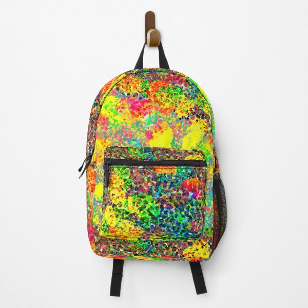 Item preview, Colorful thoughts every where designed and sold by Deafvisionary.