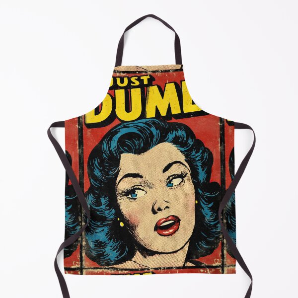 Item preview, Surprised woman in pop art retro style designed and sold by Piotrek0001.