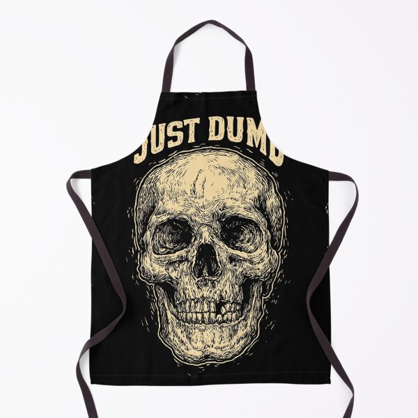 Item preview, Skull with missing teeth in sketch style designed and sold by Piotrek0001.