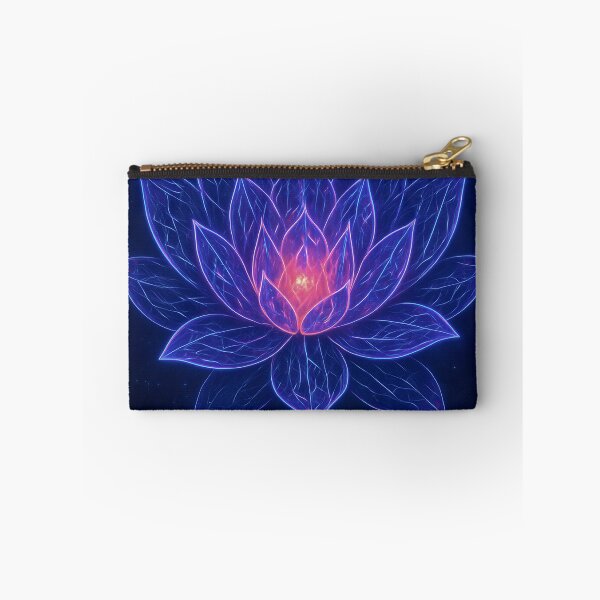 Item preview, GCR1 – Quantum Lotus Blossom designed and sold by GCR1.