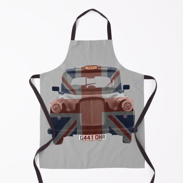 Item preview, London Black Cab designed and sold by KateVanFloofno1.