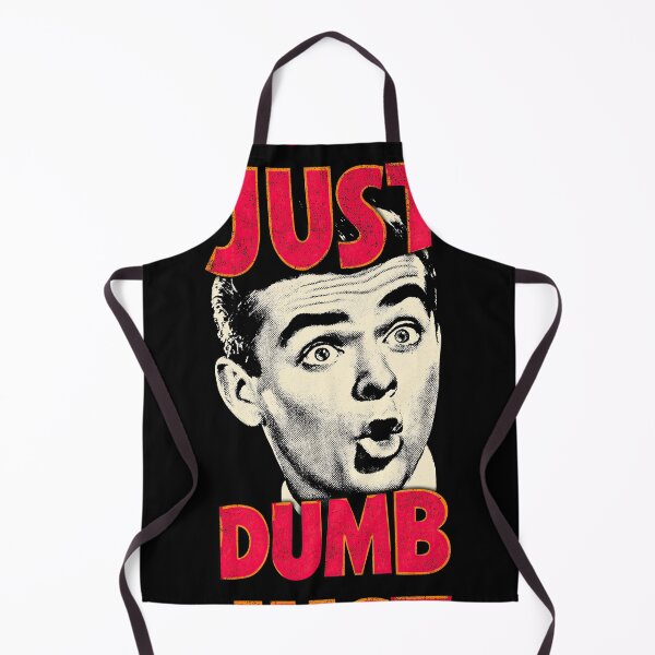 Item preview, Man making silly face retro comic style designed and sold by Piotrek0001.