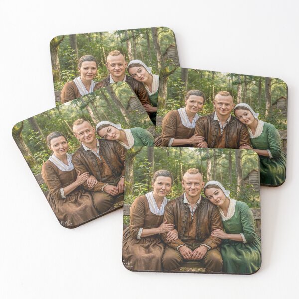 Item preview,  the Murrays designed and sold by Vera-Adxer.