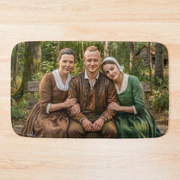 Item preview,  the Murrays designed and sold by Vera-Adxer.