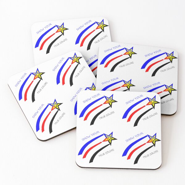 Item preview,  Show your true colors: Polyamorous old flag 2 designed and sold by Malectrashop.