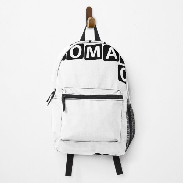 Item preview, Nomad Mode: ON designed and sold by Ninjacatoff.