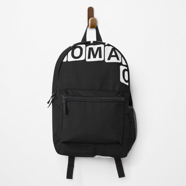 Item preview, Nomad Mode: ON designed and sold by Ninjacatoff.