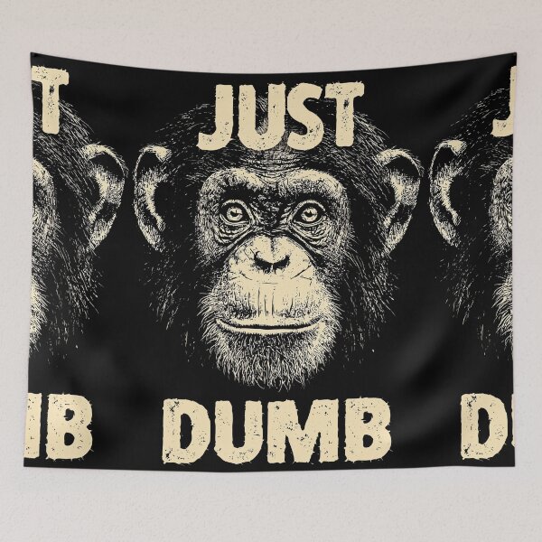 Item preview, Close up chimpanzee portrait in vintage engraving style designed and sold by Piotrek0001.