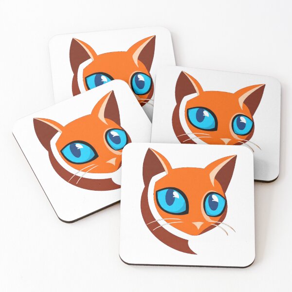 Item preview, Meow Meow , you like this cat? designed and sold by Shadow-Studio.