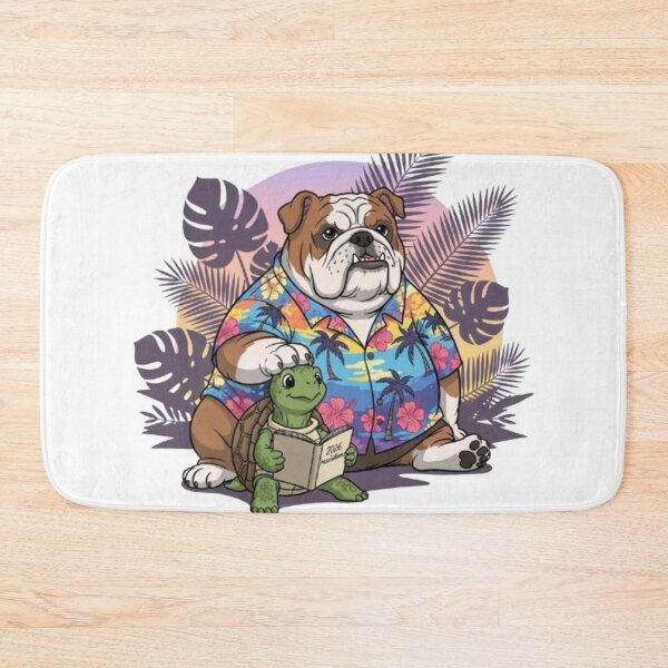 Item preview, Turtle with New Year Resolutions 2026 designed and sold by PetJoyPrintsCO.