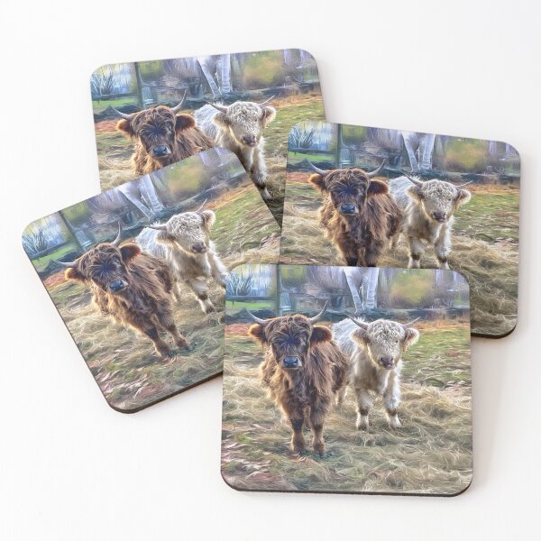 Item preview, Baby Highlanders designed and sold by Wayne King.