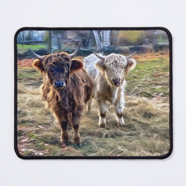 Item preview, Baby Highlanders designed and sold by Wayne King.