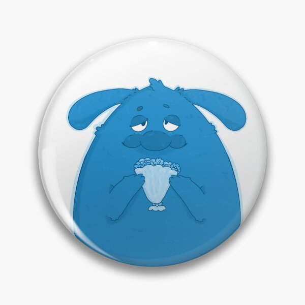 Item preview, Friendly Thog designed and sold by Haleyg07.