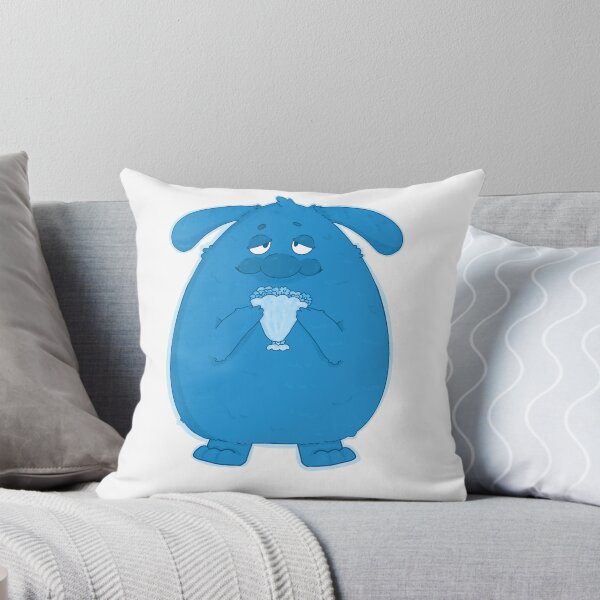 Item preview, Friendly Thog designed and sold by Haleyg07.