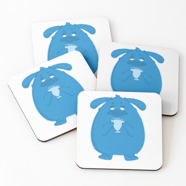 Item preview, Friendly Thog designed and sold by Piggie Bimp.