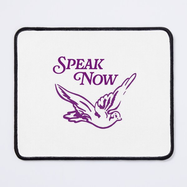 Item preview, Ts speak now designed and sold by jademariemusic.