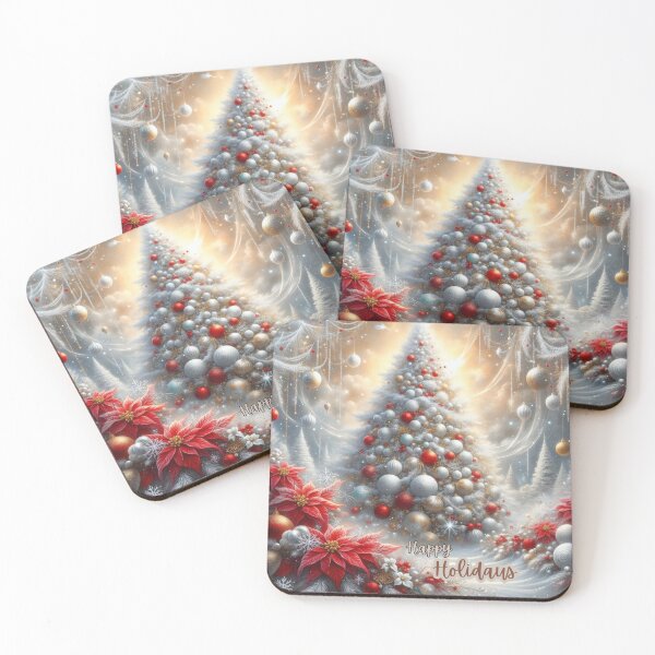 Item preview, A Song of Christmas - Card designed and sold by Mara Moon.