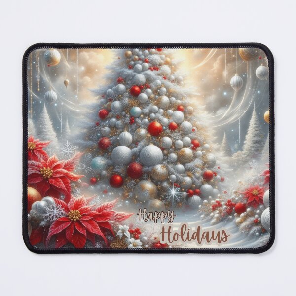 Item preview, A Song of Christmas - Card designed and sold by Mara Moon.