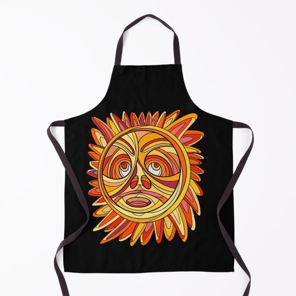 Item preview, Somber sun designed and sold by DaveDanchuk.