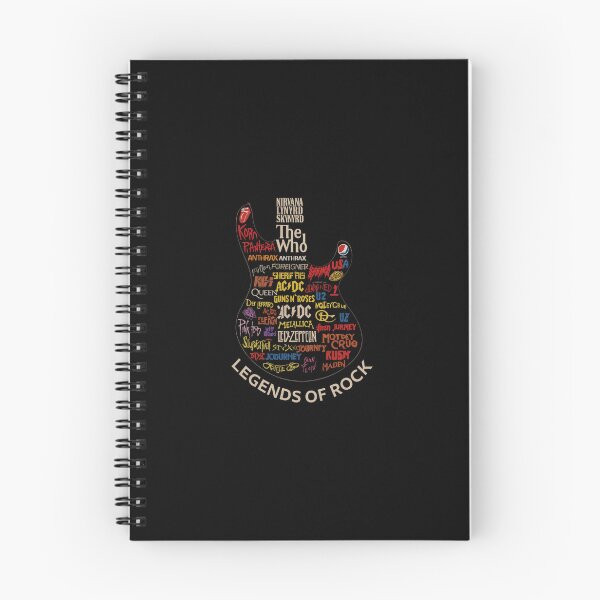 Item preview, Rock Legends - Unisex Graphic, Music Lover, Band, Vintage Rock Style, Festival Attire, Casual Wear designed and sold by vimkcemp.