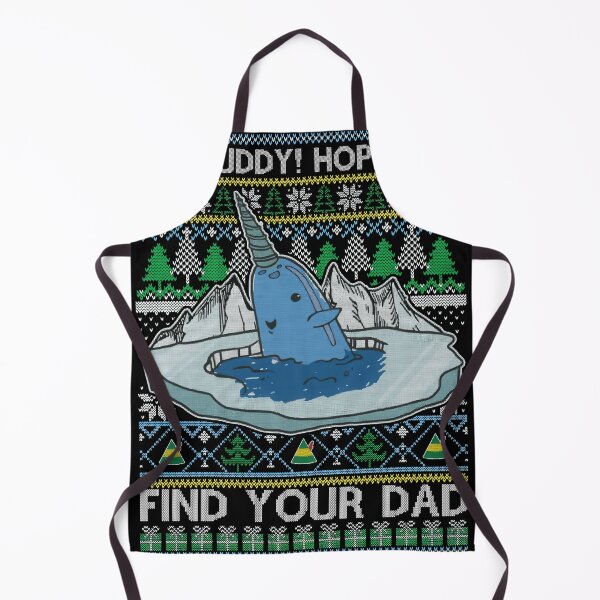 Item preview, Bye Buddy Hope You Find Your Dad designed and sold by BousinilyArt.