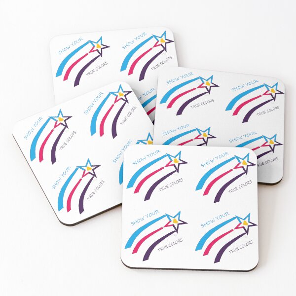 Item preview, Show your true colors: Polyamorous new flag 3 designed and sold by Malectrashop.