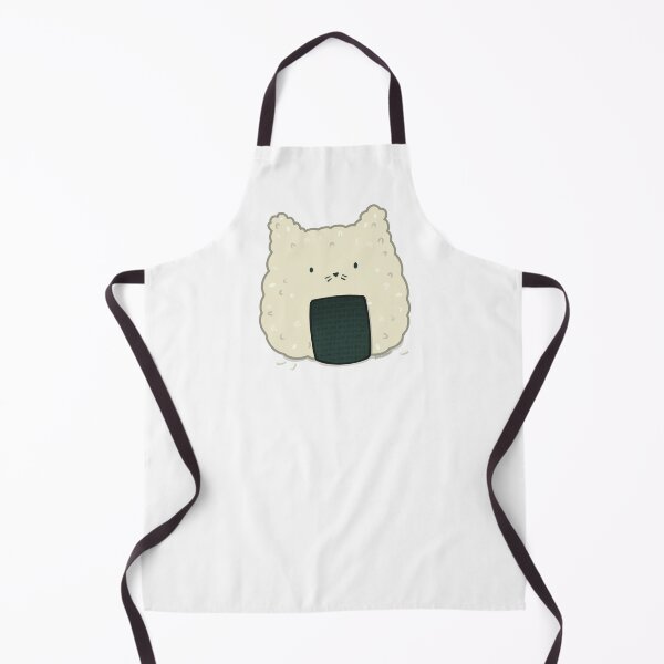 Item preview, Cute Sushi Cat Hand roll designed and sold by Robobonez.
