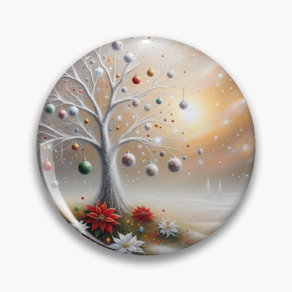 Item preview, A Christmas Miracle - Card designed and sold by Mara Moon.
