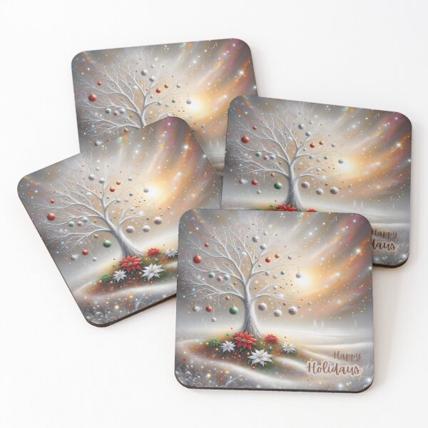 Item preview, A Christmas Miracle - Card designed and sold by Mara Moon.